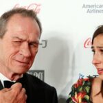 GettyImages-866175860 quem é a filha de Victoria Jones, Tommy Lee Jones, morta