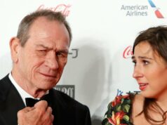 Quem foi Victoria Jones? Filha de Tommy Lee Jones encontrada morta aos 34 anos GettyImages-866175860 quem é a filha de Victoria Jones, Tommy Lee Jones, morta