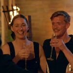 Os traidores Stephen Libby e Rachel Duffy saíram vitoriosos na emocionante final de sexta-feira do The Traitors, ao levarem para casa o enorme prêmio em dinheiro