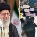 Quem governaria o Irão se a República Islâmica cair?