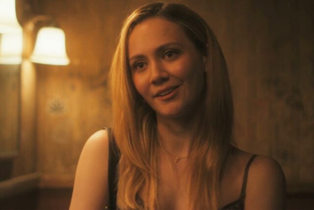 Quem interpreta Amanda em ‘Tell Me Lies’? Conheça a filha de Judd Apatow, Iris Apatow
