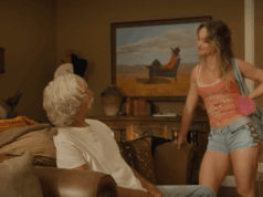 Quem interpreta a stripper de Sam Elliott que virou fisioterapeuta em ‘Landman’? Landman