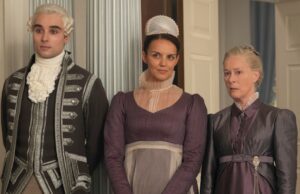 Quem interpreta o lacaio gostoso de Bridgerton, John? Conheça Oli Higginson em meio a um papel maior Bridgerton