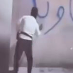 Quem invadiu a TV estatal iraniana?