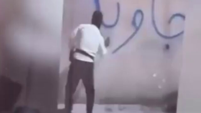 Quem invadiu a TV estatal iraniana?
