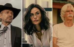 Quem poderia morrer durante o final da 2ª temporada de ‘Landman’? Todas as possibilidades Quais estrelas de Landman estão - e não estão - retornando para a terceira temporada?