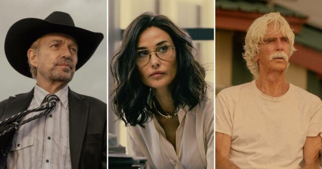 Quem poderia morrer durante o final da 2ª temporada de Quais estrelas de Landman estão - e não estão - retornando para a terceira temporada?