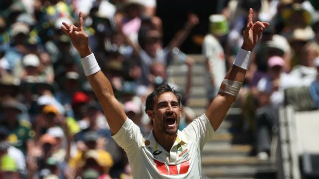 Quem são as estrelas do teste australiano que aparecerão no BBL após o triunfo do Ashes?
