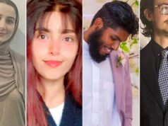 Quem são os grevistas de fome da Ação Palestina? Heba Muraisi