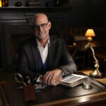 Quer resolver um mistério neste inverno? Quatro novas séries testarão suas habilidades de investigação