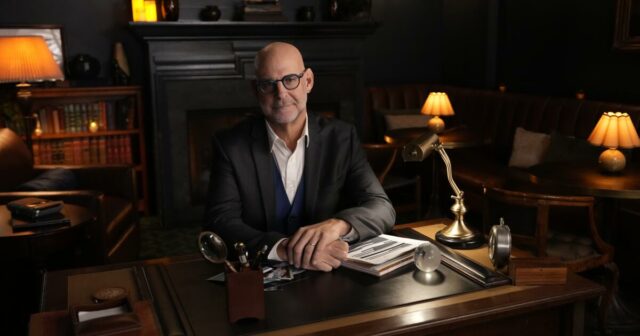 Quer resolver um mistério neste inverno? Quatro novas séries testarão suas habilidades de investigação
