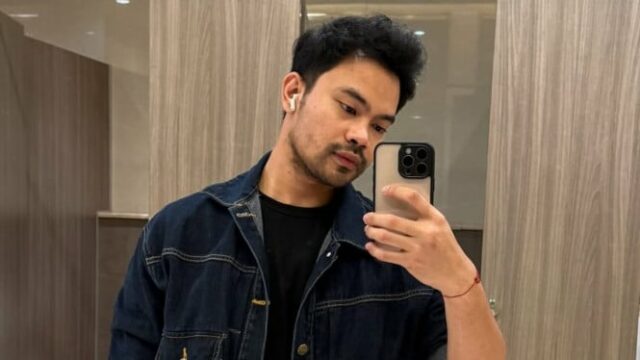 Querendo se acalmar, Insanul Fahmi Dilemas Reconciliar-se com Wardatina Mawa ou Inara Rusli
