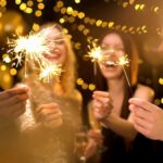 Querida Abby: Feliz Ano Novo!