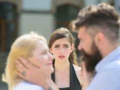 Querida Abby: Meu cunhado está namorando o antigo caso do meu marido e isso está me deixando agitado Querida Abby: Meu cunhado está namorando o antigo caso do meu marido e isso está me deixando agitado