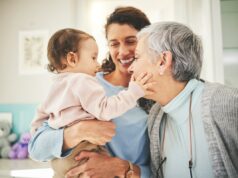 Querida Abby: Meu neto nunca visita nosso lado da família Querida Abby: Meu neto nunca visita nosso lado da família