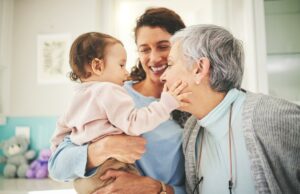 Querida Abby: Meu neto nunca visita nosso lado da família Querida Abby: Meu neto nunca visita nosso lado da família