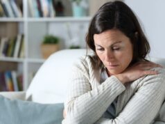 Querida Abby: Minha amiga se recusa a abandonar seu relacionamento tóxico Querida Abby: Minha amiga se recusa a abandonar seu relacionamento tóxico