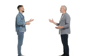 Querida Abby: Não quero ver meus netos por causa do pai homofóbico deles Querida Abby: Não quero ver meus netos por causa do pai homofóbico deles