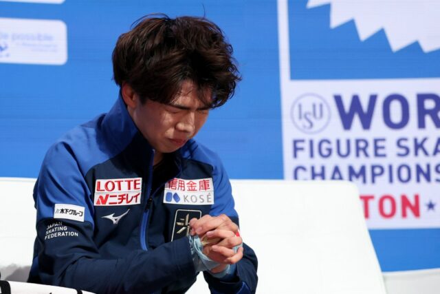 Questão importante ameaça abalar a patinação artística nas Olimpíadas de Questão importante ameaça abalar a patinação artística nas Olimpíadas de Inverno: relatório