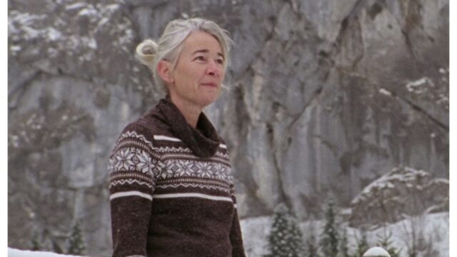 RAI Cinema International da Itália embarca no título do Berlin Perspectives 'Forest High'
