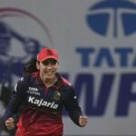RCB se torna o primeiro time a se classificar para os Playoffs do WPL 2026 e registra a maior sequência de vitórias