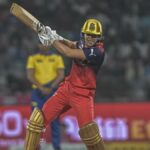 RCB vs DC, WPL 2026: A batida corajosa de Shafali em vão enquanto Smriti leva Bengaluru a vencer