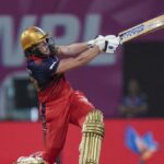 RCB vs GG Live Score, WPL 2026: Royal Challengers Bengaluru espera continuar ganhando impulso
