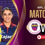 RCB vs UPW Live Score, WPL 2026: Bengaluru busca a vaga final, Warriorz parece permanecer na disputa dos playoffs