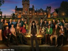 REVELADO: O nada glamoroso hotel de aeroporto de £ 53 por noite onde as estrelas dos Traidores REALMENTE dormem – e não é o castelo O nada glamoroso hotel de aeroporto de £ 53 por noite onde as estrelas de The Traitors realmente dormem foi revelado - e não é o Ardross Castle (apresentadora Claudia Winkleman na foto com os concorrentes deste ano)