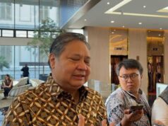 RI-China assina proposta para 16 projetos de investimento TCTP no valor de IDR 36,4 trilhões RI-China assina proposta para 16 projetos de investimento TCTP no valor de IDR 36,4 trilhões