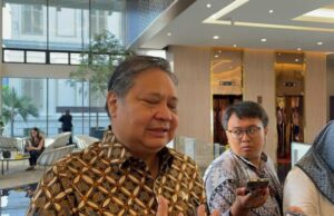 RI-China assina proposta para 16 projetos de investimento TCTP no valor de IDR 36,4 trilhões RI-China assina proposta para 16 projetos de investimento TCTP no valor de IDR 36,4 trilhões