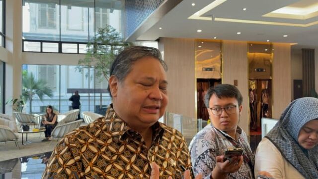 RI-China assina proposta para 16 projetos de investimento TCTP no valor de IDR 36,4 trilhões
