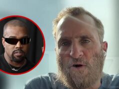 Rabino Shmuley Boteach não acredita no pedido de desculpas de Kanye pelo anti-semitismo 012726_rabbi_shmuley_boteach_kal