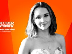 Rachael Leigh Cook revela que ‘Caught By Love’ foi finalizado duas semanas antes do assalto ao Louvre: “Não consigo acreditar nas semelhanças” Rachael Leigh Cook revela que 'Caught By Love' foi finalizado duas semanas antes do assalto ao Louvre: “Não consigo acreditar nas semelhanças”