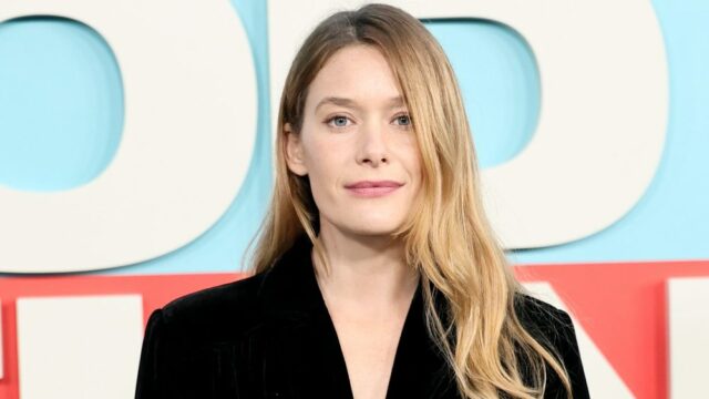 Rachel Keller se junta a Mike Colter no drama jurídico Rachel Keller se junta a Mike Colter no drama jurídico da CBS 'Cupertino'