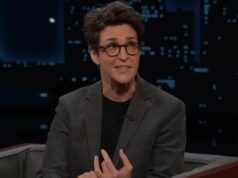 Rachel Maddow diz que ‘protesto não violento’ é a resposta após tiroteio no ICE em Minneapolis | Vídeo Mika Brzezinski