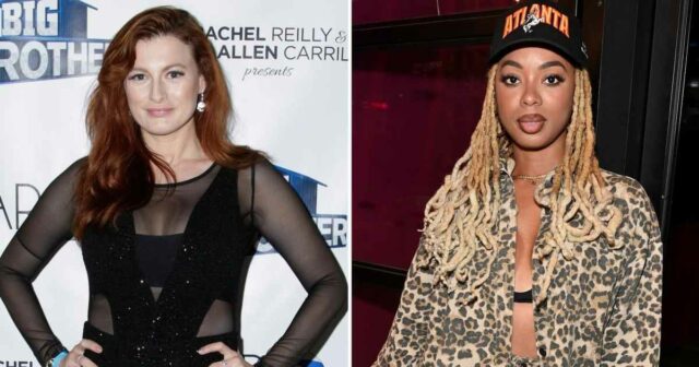 30827430990bc Big Brother 27s Mickey está na UTI devido a uma parada cardíaca relacionada à gripe