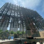 Radares militares fabricados na China podem ter falhado na Venezuela durante ataque dos EUA