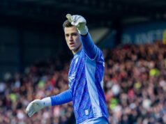 Andy Mitten continua sendo informado de que ‘altamente avaliado’ 6’6 “o garoto-prodígio do Man Utd que ainda não estreou é ‘absolutamente brilhante’ Bendito Mantato em treino do Manchester United