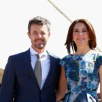 A Rainha Maria e o Rei Frederico da Dinamarca devem visitar a Austrália em março para uma viagem prevista de seis dias.