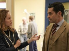 Ramon Rodriguez, de Will Trent, revela se o programa planeja escalar Sara Linton Elenco de 'Will Trent' dá um passo antes da estreia da 4ª temporada: 'The Time Has Come'