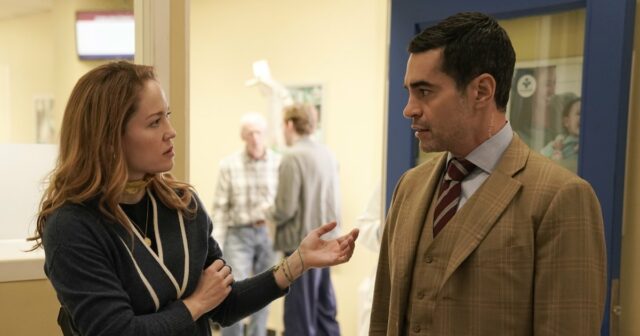 Elenco de 'Will Trent' dá um passo antes da estreia da 4ª temporada: 'The Time Has Come'