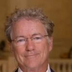 Rand Paul: Resolução sobre poderes de guerra não apenas sobre a Venezuela, mas sobre a Groenlândia