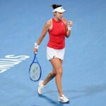 Ranking WTA antes do sorteio do Aberto da Austrália de 2026: Gauff ultrapassa Anisimova pelo terceiro lugar, Bencic retorna ao Top 10