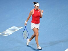 Ranking WTA antes do sorteio do Aberto da Austrália de 2026: Gauff ultrapassa Anisimova pelo terceiro lugar, Bencic retorna ao Top 10 Ranking WTA antes do sorteio do Aberto da Austrália de 2026: Gauff ultrapassa Anisimova pelo terceiro lugar, Bencic retorna ao Top 10