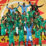 Rankings da FIFA: Senegal, campeão da AFCON 2025, Marrocos, vice-campeão, alcançam novos recordes
