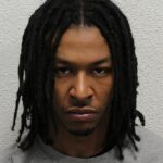 O rapper Nathan Tokosi (foto), mais conhecido por seu nome artístico DigDat, foi condenado à prisão perpétua por seu papel em um tiroteio em Notting Hill.