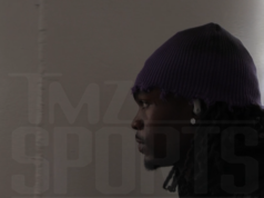 Rashee Rice evita perguntas sobre alegações de abuso de ex-namorada 012726 arroz rashee kal