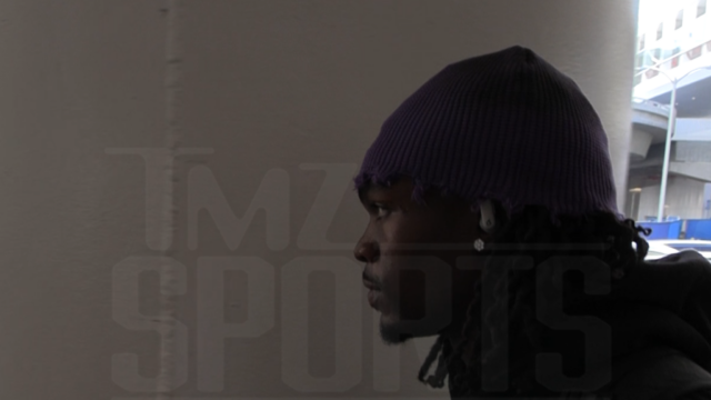 Rashee Rice evita perguntas sobre alegações de abuso de ex-namorada 012726 arroz rashee kal