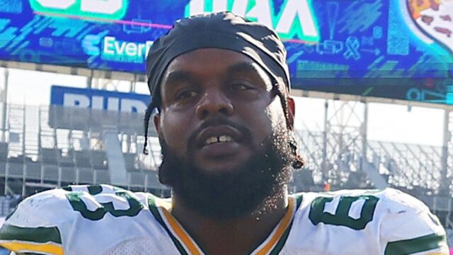 Rasheed Walker principal getty 1